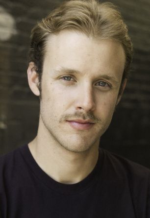 Josh Duvendeck