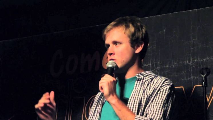 Josh Duvendeck