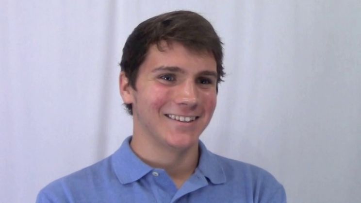 Josh Duvendeck