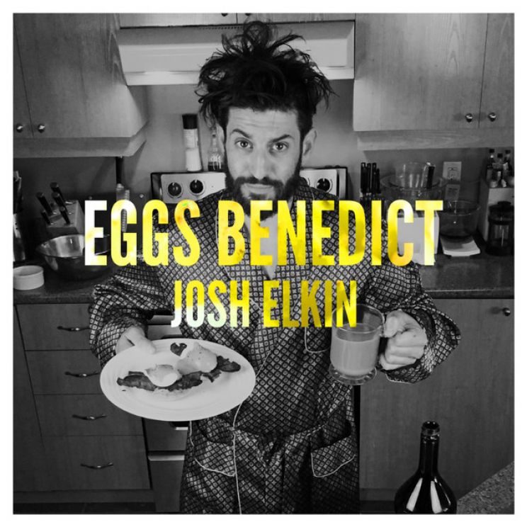 Josh Elkin