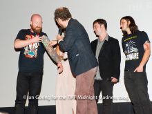 Josh Ethier