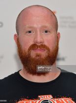 Josh Ethier