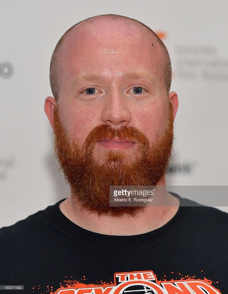 Josh Ethier