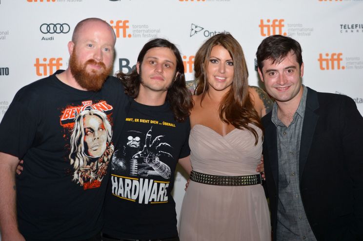 Josh Ethier