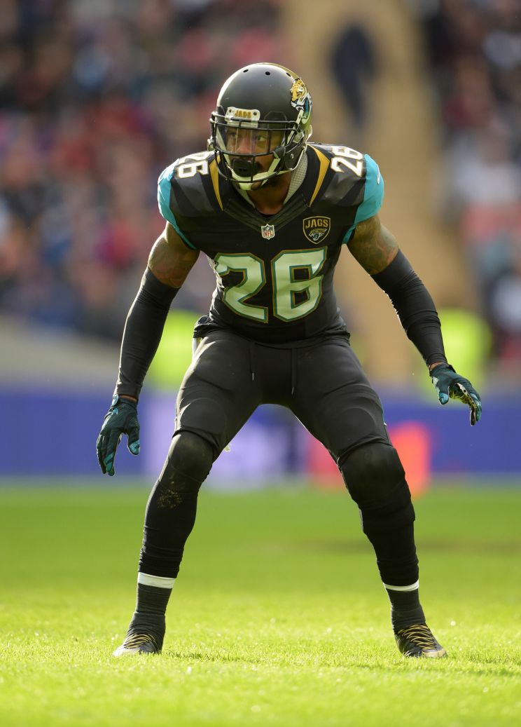 Josh Evans