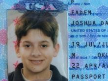 Josh Fadem