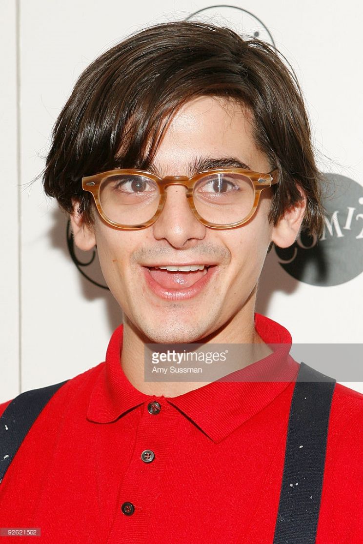 Josh Fadem