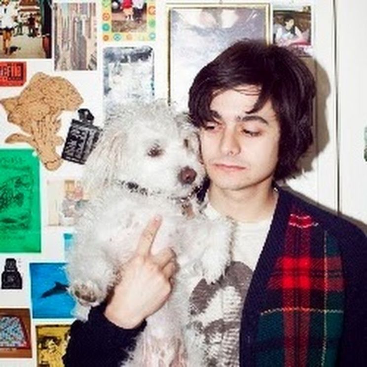 Josh Fadem