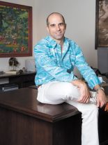 Josh Feldman #3583733 picture (Portrait Medium)