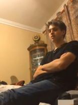 Josh Feldman #3583751 picture (Portrait Medium)