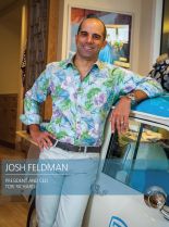 Josh Feldman #3583759 picture (Portrait Medium)