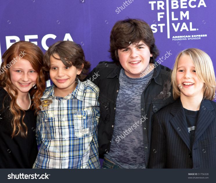 Josh Flitter