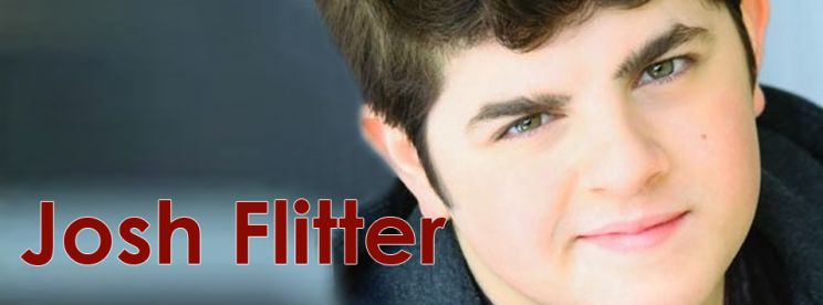 Josh Flitter