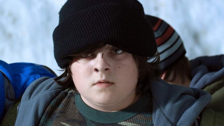 Josh Flitter