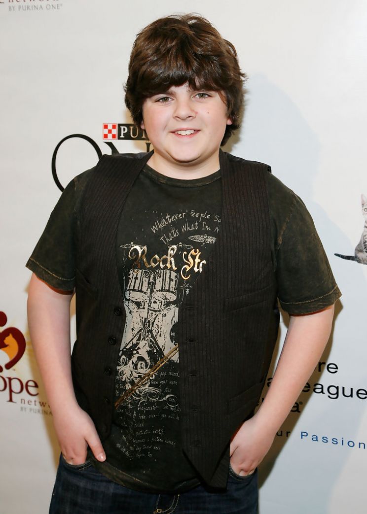 Josh Flitter