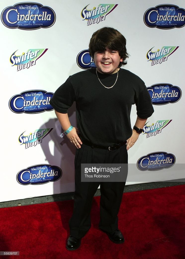 Josh Flitter