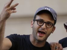 Josh Fox