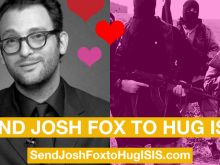 Josh Fox