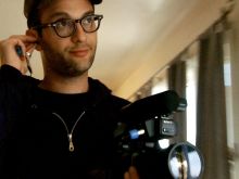 Josh Fox