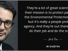 Josh Fox