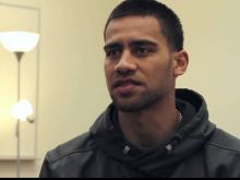 Josh Fox