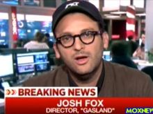 Josh Fox