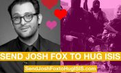 Josh Fox