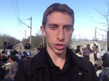 Josh Friedman