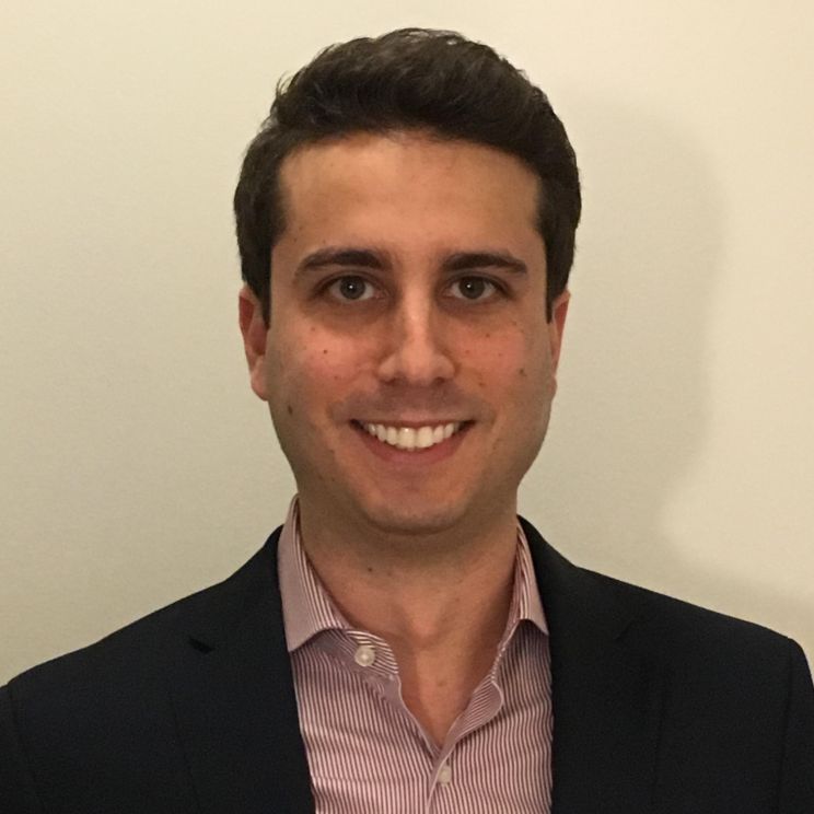 Josh Friedman