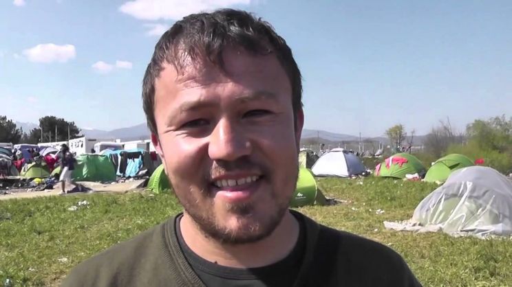 Josh Friedman