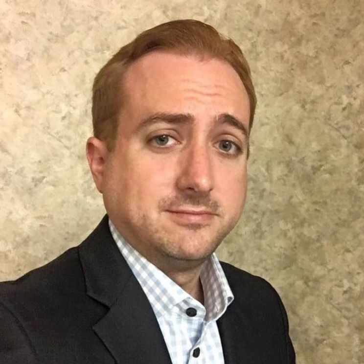 Josh Friedman