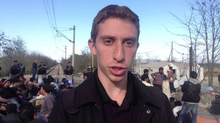 Josh Friedman