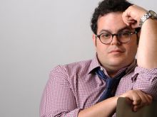 Josh Gad