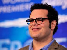 Josh Gad