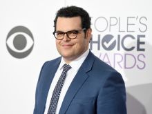 Josh Gad