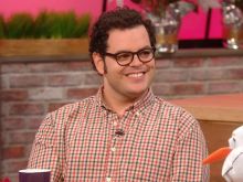 Josh Gad