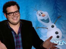 Josh Gad