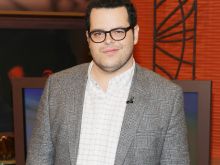 Josh Gad