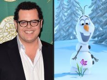 Josh Gad