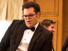 Josh Gad