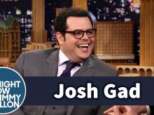 Josh Gad