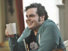 Josh Gad