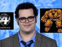 Josh Gad