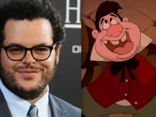 Josh Gad