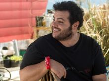 Josh Gad