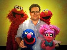 Josh Gad