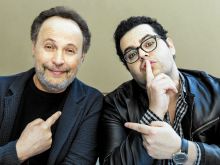 Josh Gad