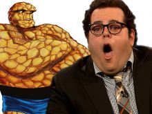 Josh Gad