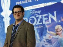 Josh Gad