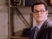 Josh Gad